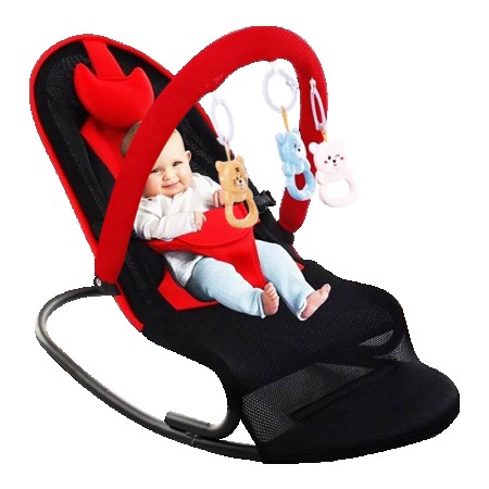 China Baby Rocking Chair