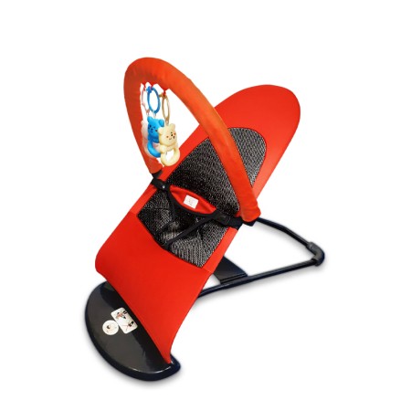 China Baby Bouncer With Toy