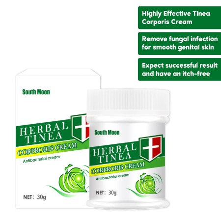 Herbal Tinealess Cream