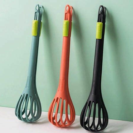 Multifunctional Egg Beater