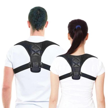 Posture Back Support Belt
