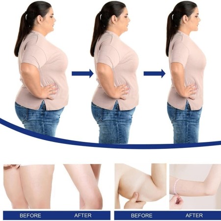 Wonder shape Wormwood Waist Patch