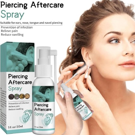 Piercing Aftercare Spray