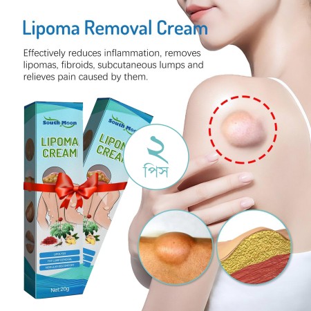 Lipoma Removal Cream