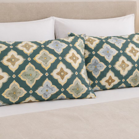 Pillow Cover- 1 Pair