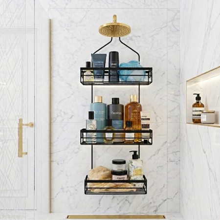 Luxury Shower Organizer