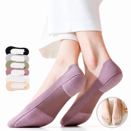 High Heel Savior socks | 2 Pair