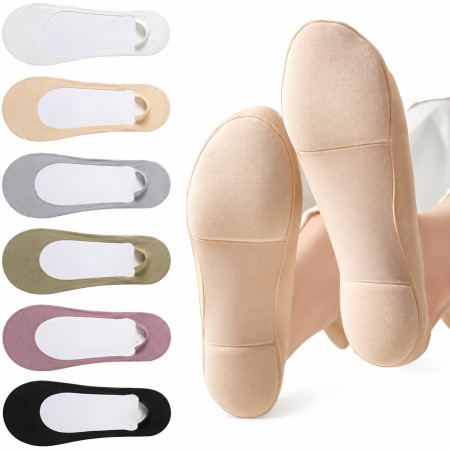High Heel Savior socks | 2 Pair
