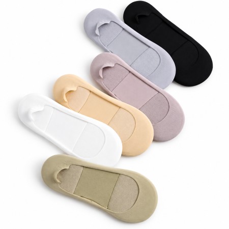 High Heel Savior socks | 2 Pair